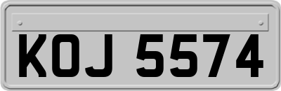 KOJ5574
