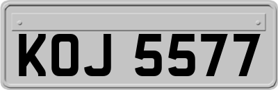 KOJ5577