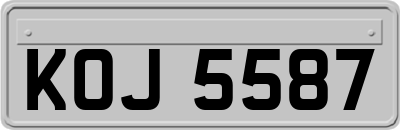 KOJ5587