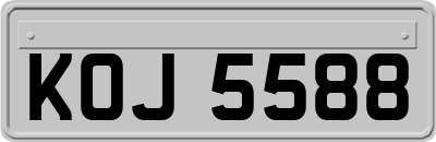 KOJ5588