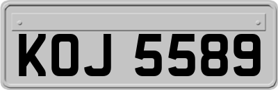 KOJ5589