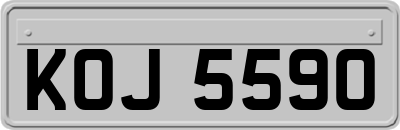 KOJ5590