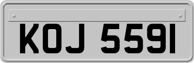 KOJ5591