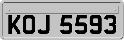 KOJ5593