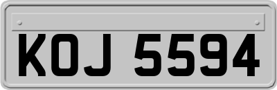 KOJ5594