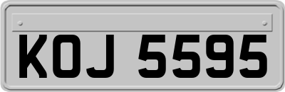 KOJ5595