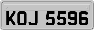 KOJ5596