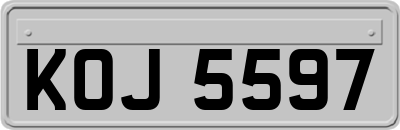 KOJ5597