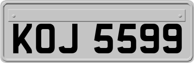 KOJ5599
