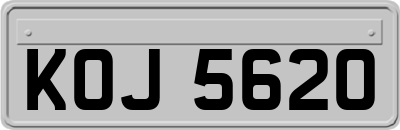 KOJ5620