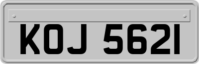 KOJ5621