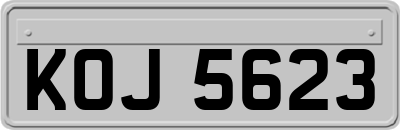 KOJ5623