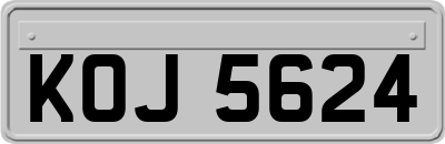 KOJ5624