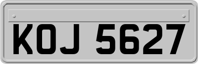 KOJ5627