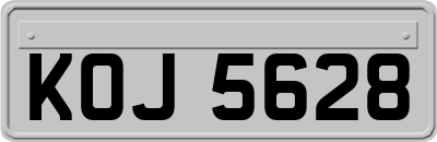 KOJ5628