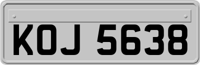 KOJ5638