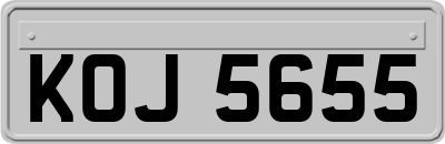 KOJ5655
