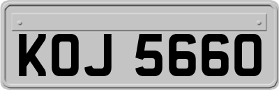 KOJ5660