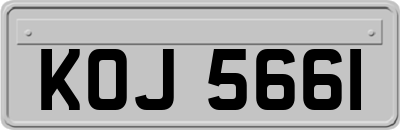 KOJ5661