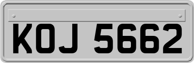 KOJ5662