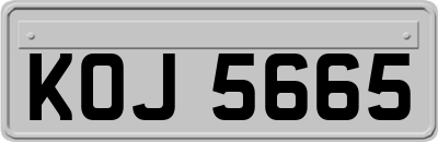 KOJ5665