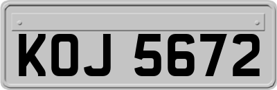 KOJ5672