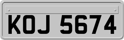 KOJ5674