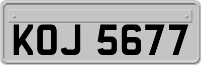 KOJ5677