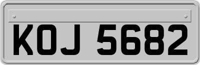 KOJ5682