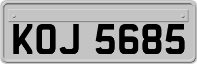 KOJ5685