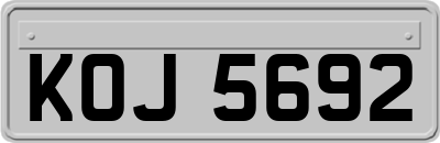 KOJ5692