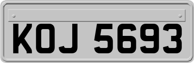 KOJ5693