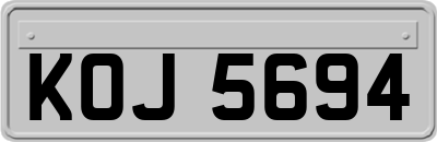 KOJ5694