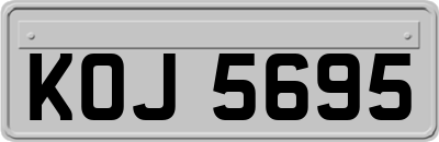 KOJ5695
