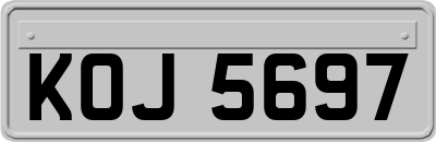KOJ5697