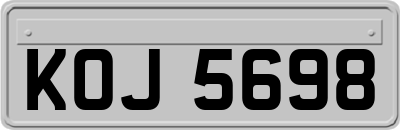 KOJ5698