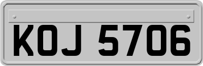 KOJ5706