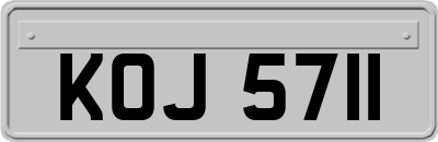 KOJ5711