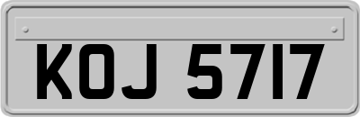 KOJ5717