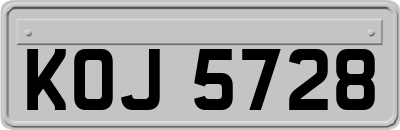 KOJ5728