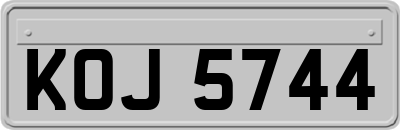 KOJ5744
