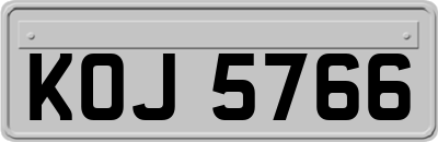KOJ5766