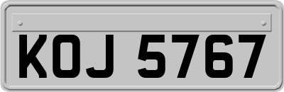 KOJ5767