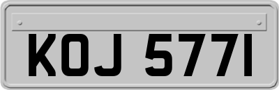 KOJ5771