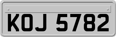KOJ5782