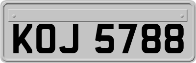 KOJ5788
