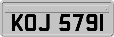 KOJ5791