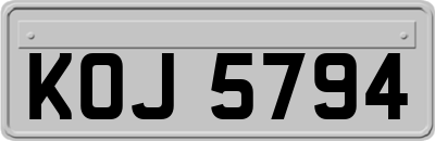 KOJ5794