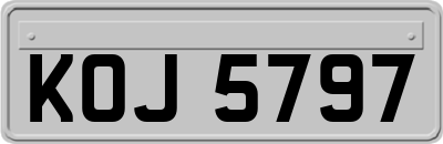KOJ5797