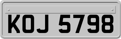 KOJ5798